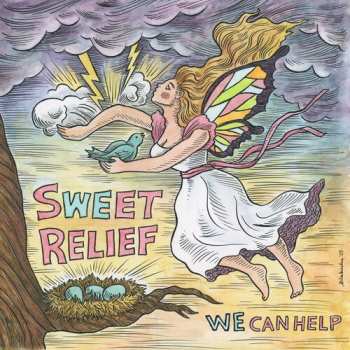 Album V/a Sweet Relief: We Can Help