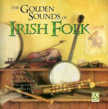 Album Various: The Sound Of Irish Folk