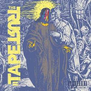LP Various: Trust Tapes 2
