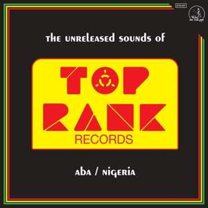 Album Various: Unreleased Sounds Of..