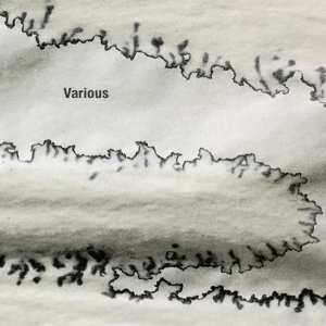 2LP Various: Various