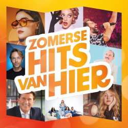 Album Various: Zomerse Hits Van Hier 2024