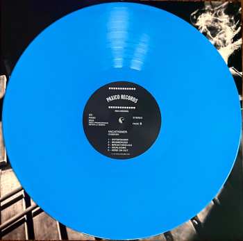 LP Vacationer: CHERISH