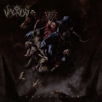 LP Vacivus: Annihilism