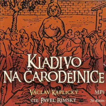 Kladivo Na Čarodějnice