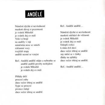 CD Václav Koubek: Šaty Šupáka