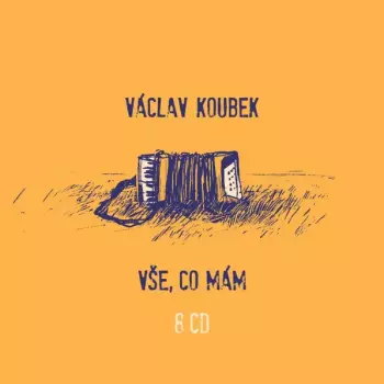 Vše, Co Mám