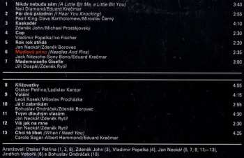 LP Václav Neckář: Mýdlový Princ