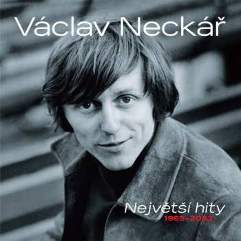 Album Václav Neckář: Největší Hity 1965-2023