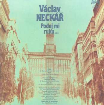 LP Bacily: Podej Mi Ruku…