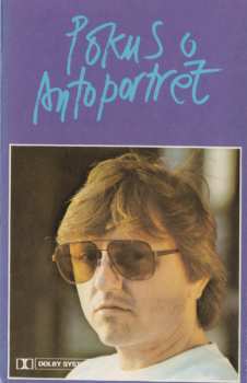 MC Václav Neckář: Pokus O Autoportrét