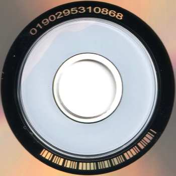 CD Václav Bárta: Zem