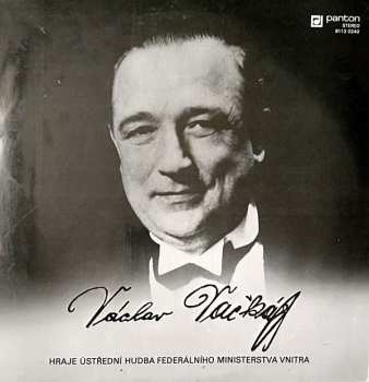 LP Václav Vačkář: Skladby Václava Vačkáře