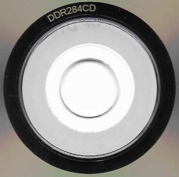 CD Vacuous: Dreams Of Dysphoria