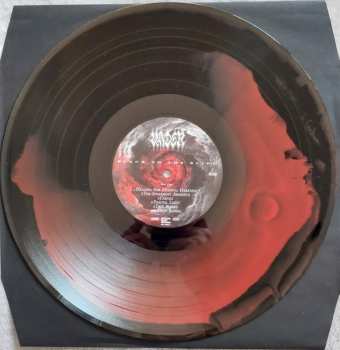 LP Vader: Black To The Blind CLR | LTD