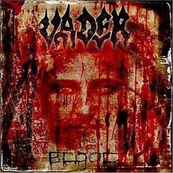 CD Vader: Blood