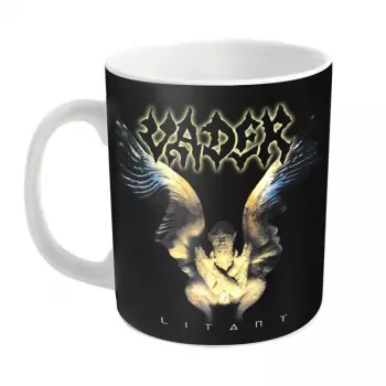 Mug Litany