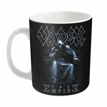 Merch Vader: Mug The Empire