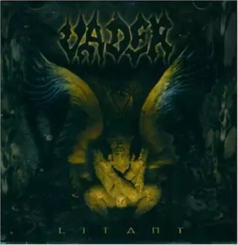 Vader: Litany