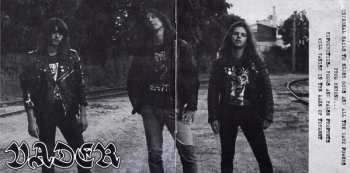 CD Vader: Necrolust LTD | DIGI