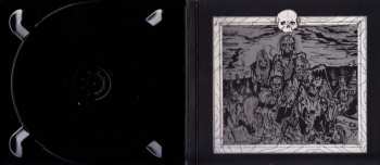CD Vader: Necrolust LTD | DIGI
