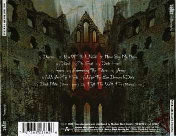 CD Vader: Necropolis
