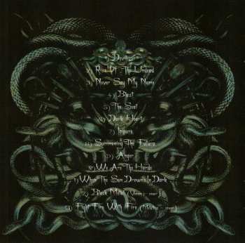 CD Vader: Necropolis