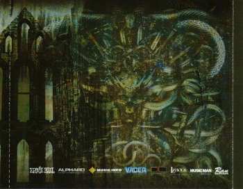 CD Vader: Necropolis