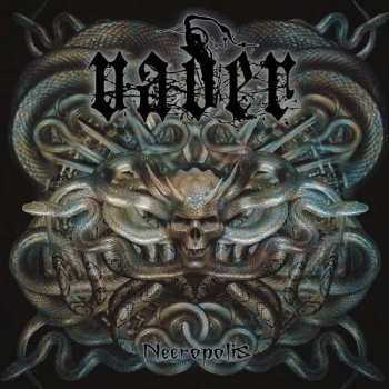 CD Vader: Necropolis
