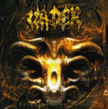 Album Vader: Reign Forever World