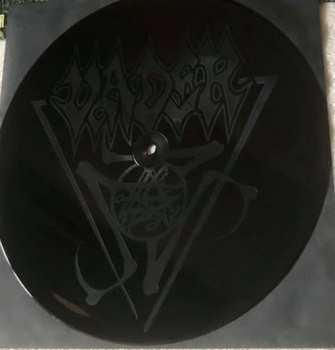 LP Vader: Thy Messenger