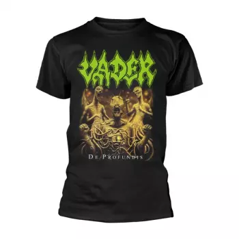 T-shirt De Profundis