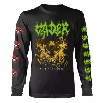 Long Sleeve T-Shirt De Profundis