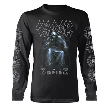 Long Sleeve T-Shirt The Empire