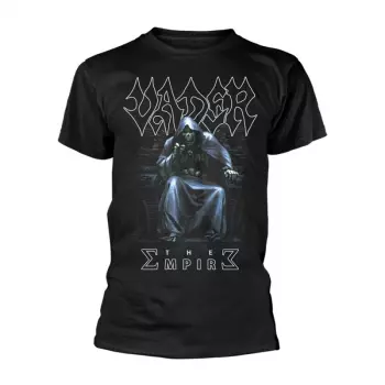 T-shirt The Empire