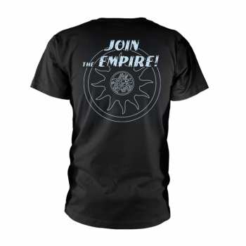 Merch Vader: Tričko The Empire S