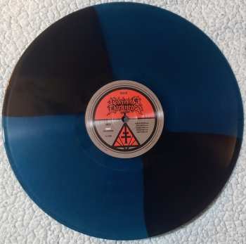 LP Vadiat: Spear Of Creation