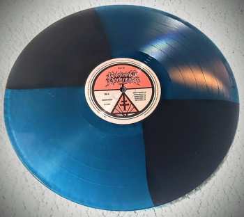 LP Vadiat: Spear Of Creation