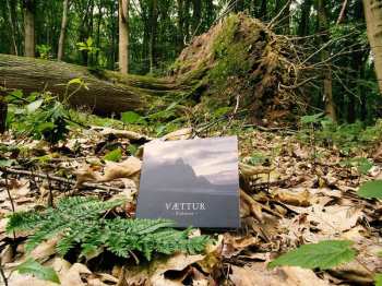 CD Vættur: Einbúinn