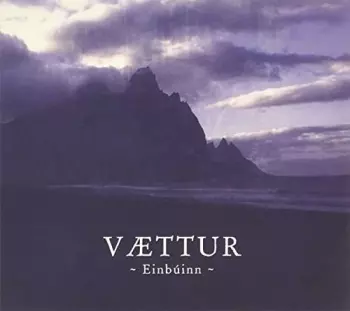 Vættur: Einbúinn