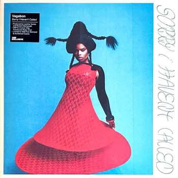 LP Vagabon: Sorry I Haven't Called LTD | NUM