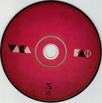 CD Vaka: Kappa Delta Phi