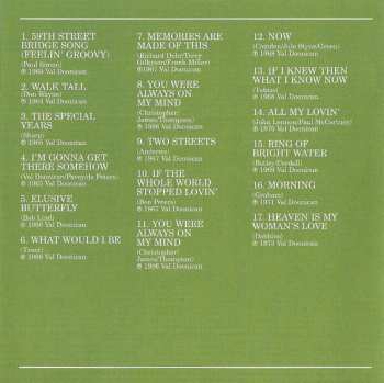 CD Val Doonican: The Very Best Of Val Doonican