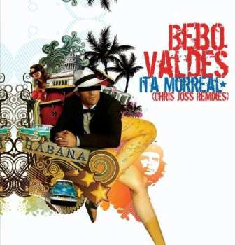 Album Valdes ,bebo: Ita Morreal