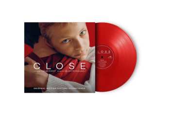 LP Valentin Hadjadj: Close - O.s.t.