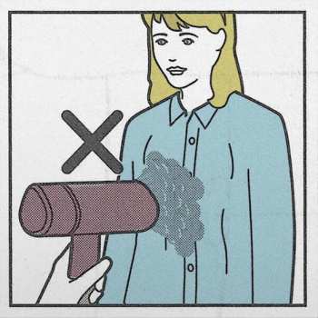 Album Valentina Magaletti: Lucha Libre