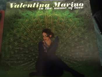 CD Valentina Marino: In The Name Of Love