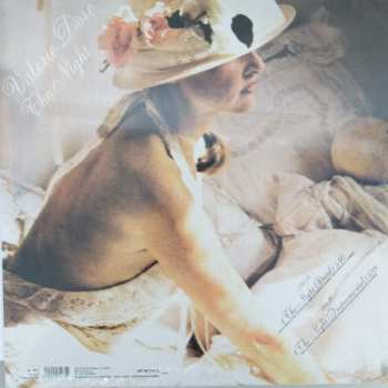 LP Valerie Dore: The Night LTD