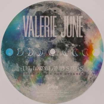LP Valerie June: The Moon And Stars: Prescriptions For Dreamers CLR