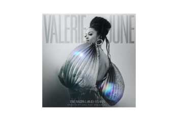 LP Valerie June: The Moon And Stars: Prescriptions For Dreamers